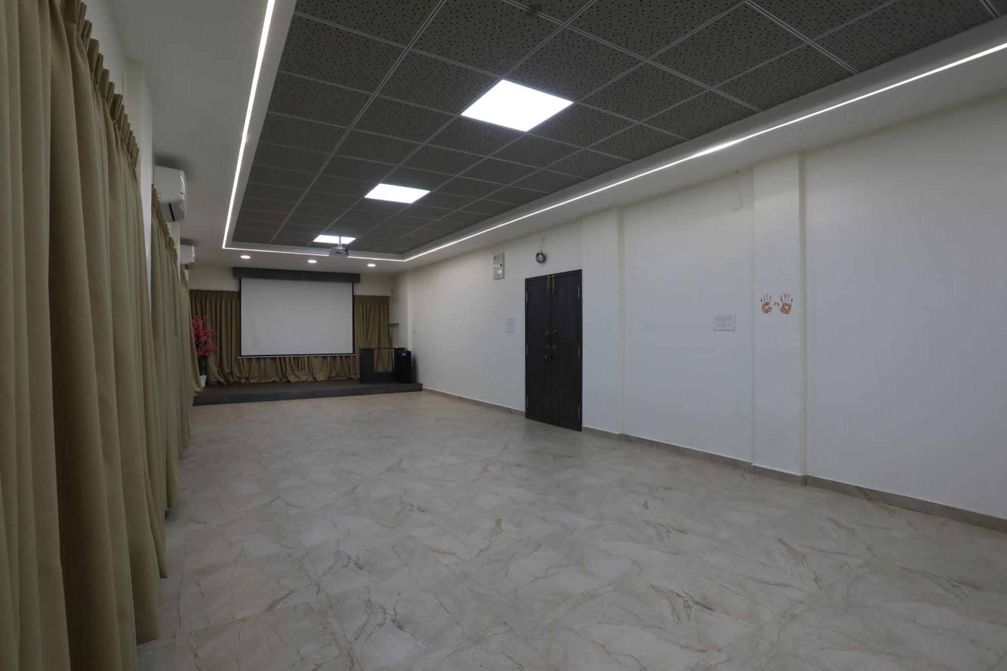 Hotel Ajinkya Palace Aurangábád Kültér fotó