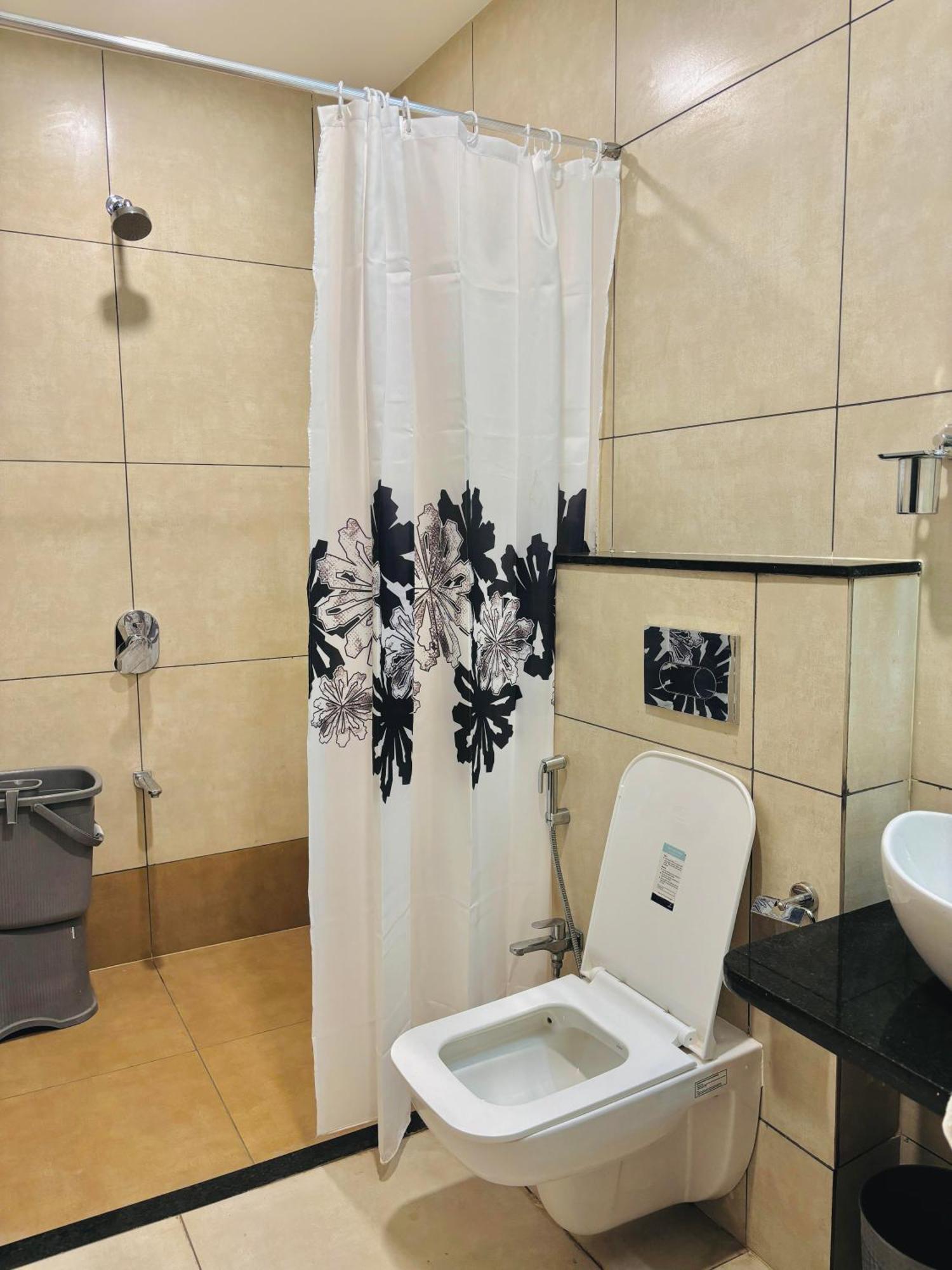 Hotel Ajinkya Palace Aurangábád Kültér fotó